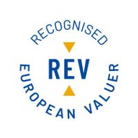 Recognised valuers